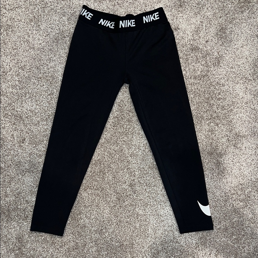 Nike Kids Leggings Size 6
